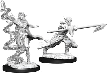 Magic: the Gathering - Deep Cuts -  Joraga Warcaller & Joraga Treespeaker (ONLINE ORDER ONLY)