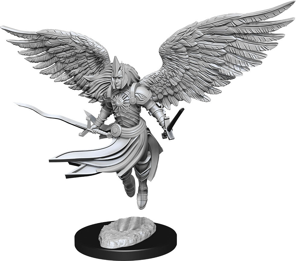 Magic: the Gathering - Deep Cuts -  Aurelia Exemplar of Justice (ONLINE ORDER ONLY)