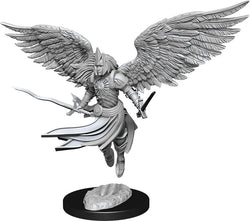 Magic: the Gathering - Deep Cuts -  Aurelia Exemplar of Justice (ONLINE ORDER ONLY)