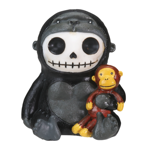 Furrybones Kongo (ONLINE ORDER ONLY)