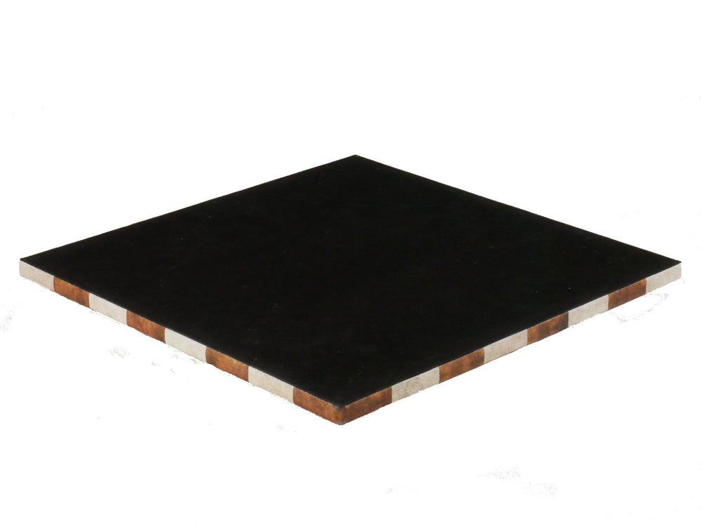Chess Board - 14.5" Faux Leather Chess Board (ONLINE ORDER ONLY)