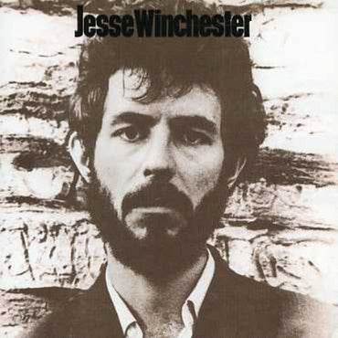 Jesse Winchester [CD]