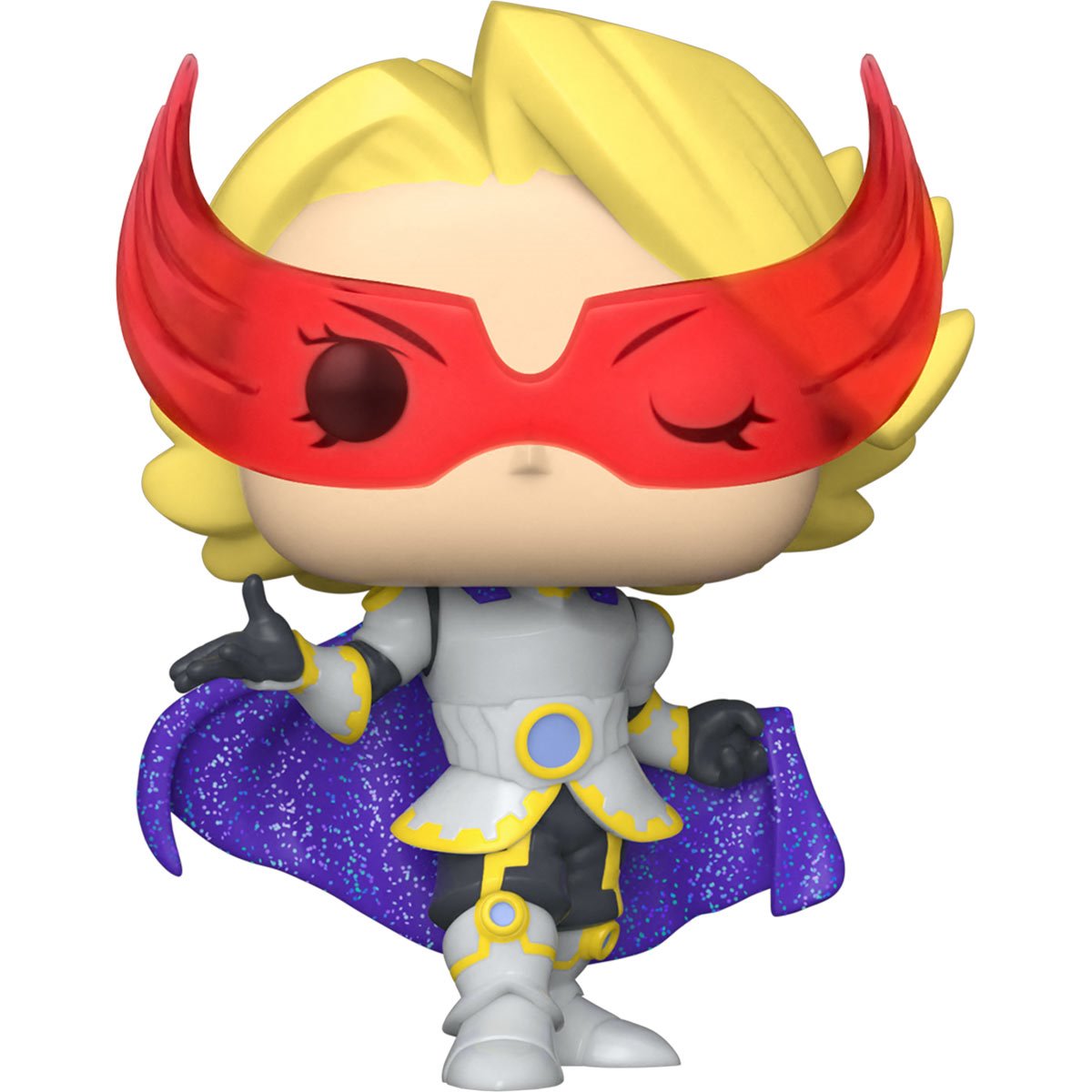 My Hero Academia Yuga Aoyama Funko Pop! Vinyl Figure #1144 (ONLINE ORDER ONLY)
