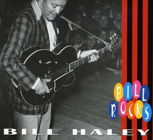 Bill Rocks [Import]