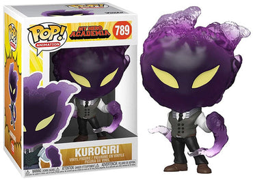Kurogiri (My Hero Academia) 789 (Online Order Only)