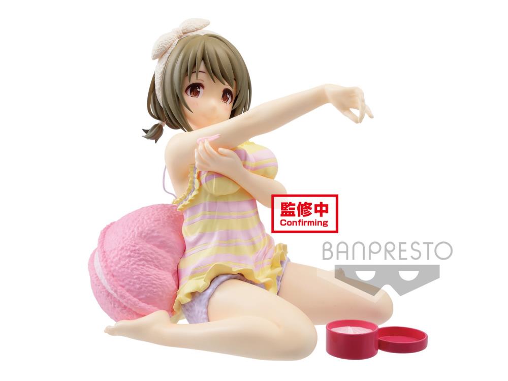Banpresto: The Idolmaster Cinderella Girls - EXQ Kanako Mimura Figure (ONLINE ORDER ONLY)