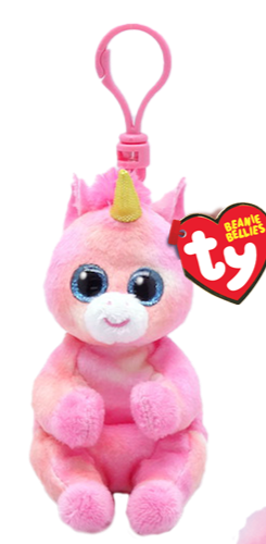 Ty Boo Clip: Skylar (ONLINE ORDER ONLY)