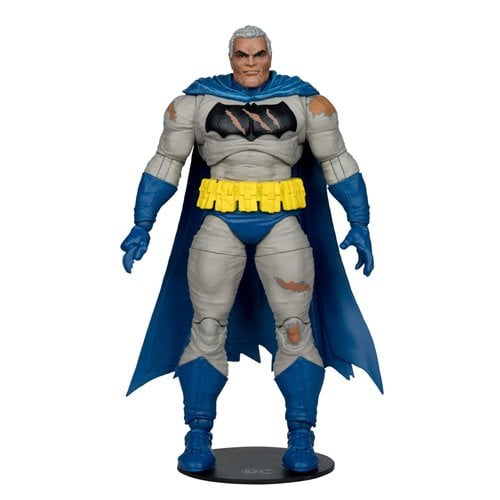 McFarlane Toys DC Collector Edition 7-Inch Scale Action Figure - Select Figure(s) (Online Order Only)