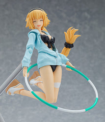 figma: Fate/Grand Order - Archer (Jeanne d'Arc) #451 (ONLINE ORDER ONLY)