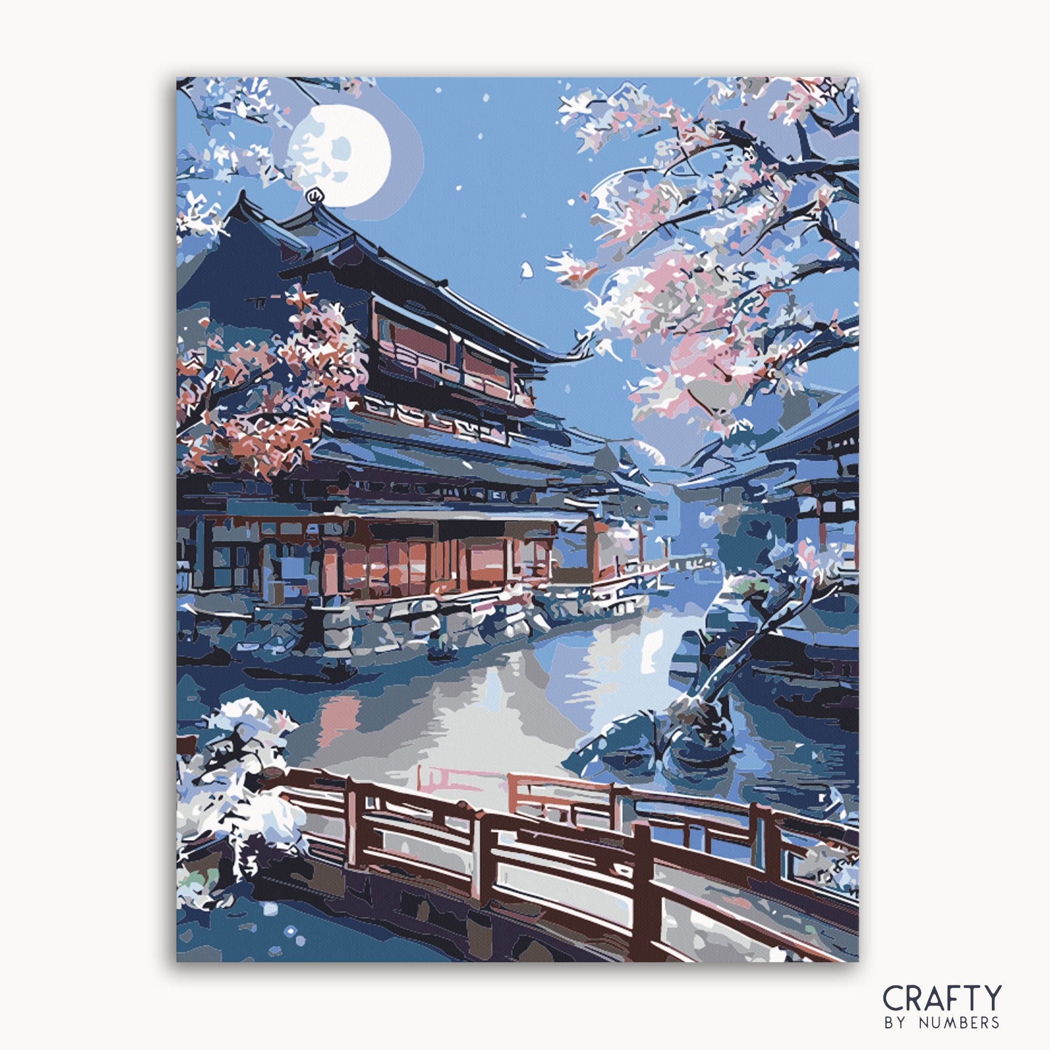 Kyoto Shrine (ONLINE ORDER ONLY)