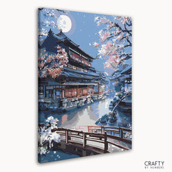 Kyoto Shrine (ONLINE ORDER ONLY)