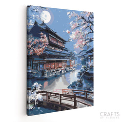 Kyoto Shrine (ONLINE ORDER ONLY)