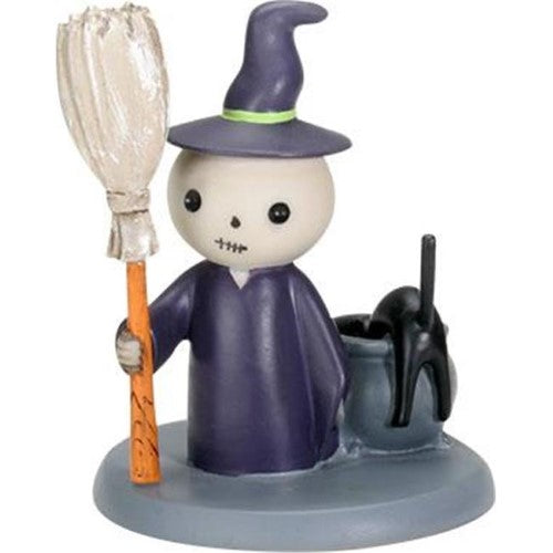 Lucky Witch Figurine (ONLINE ORDER ONLY)