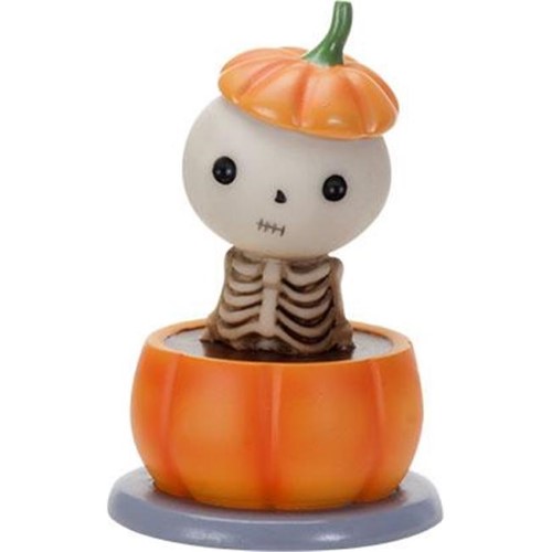 Lucky Jack O Lantern Figurine (ONLINE ORDER ONLY)