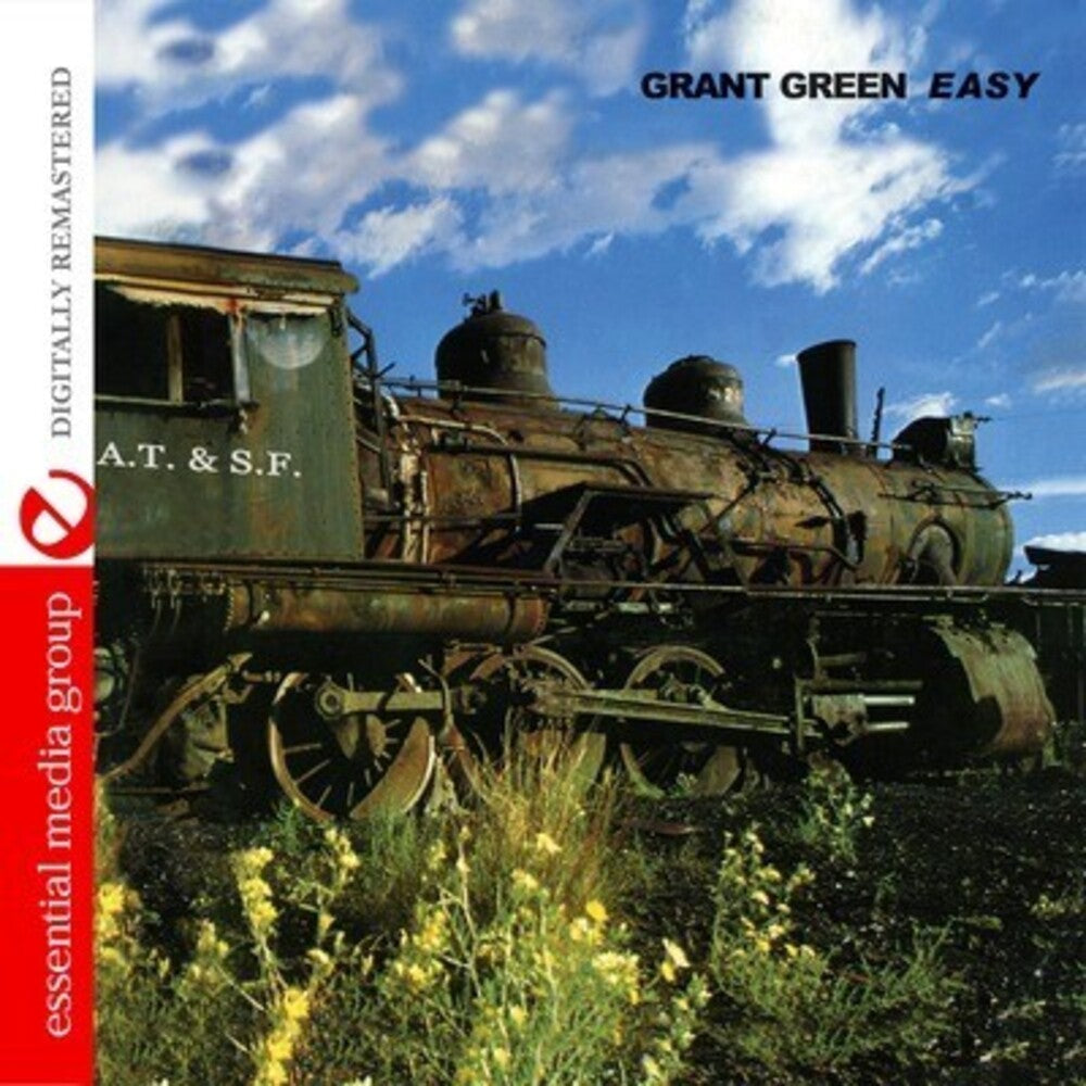 Easy [CD] (ONLINE ORDER ONLY)