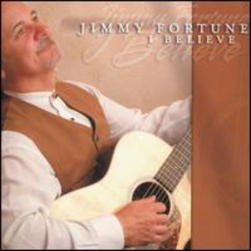 I Believe [CD]