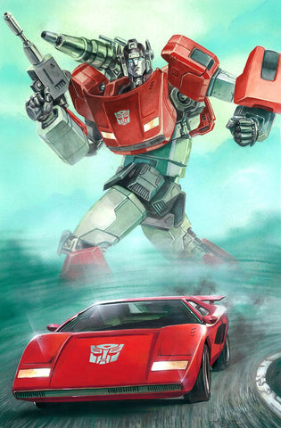 TRANSFORMERS #38 PASQUALE FERRARA EXCLUSIVE VIRGIN VAR (11/11/2026) (ONLINE ORDER ONLY)