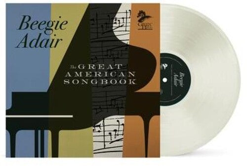 The Great American Songbook (Coke Bottle Clear LP) [Vinyl] (ONLINE ORDER ONLY)