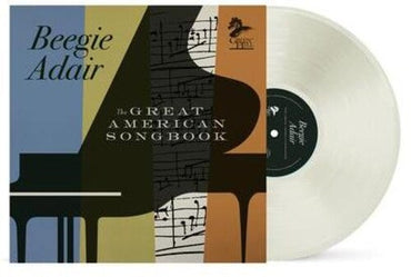 The Great American Songbook (Coke Bottle Clear LP) [Vinyl] (ONLINE ORDER ONLY)
