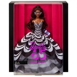 Barbie 65th Blue Sapphire Anniversary Doll - Select Figure(s) (Online Order Only)