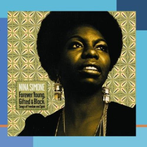 Forever Young Gifted & Black: Songs Of Freedom & S [Import]