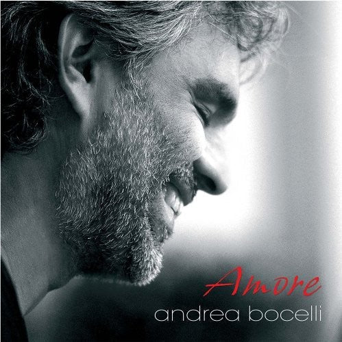 Amore [CD]
