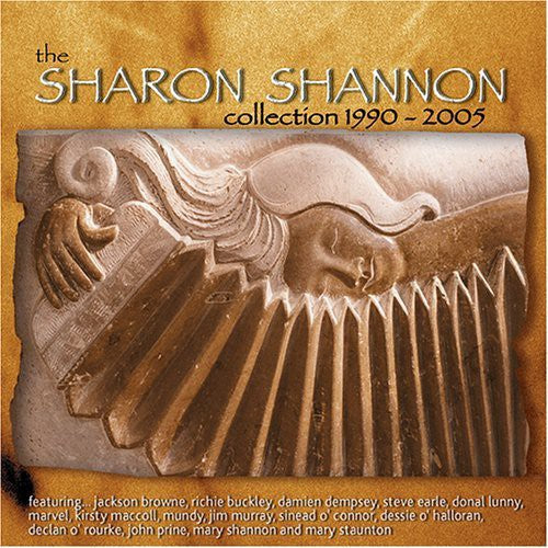 The Sharon Shannon Collection 1990-2005 [2 CD]