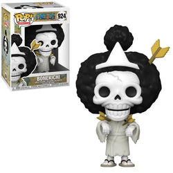 One Piece Bonekichi Funko Pop! Vinyl Figure #924 (ONLINE ORDER ONLY)