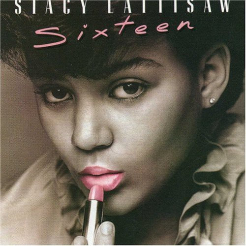Sixteen [CD]