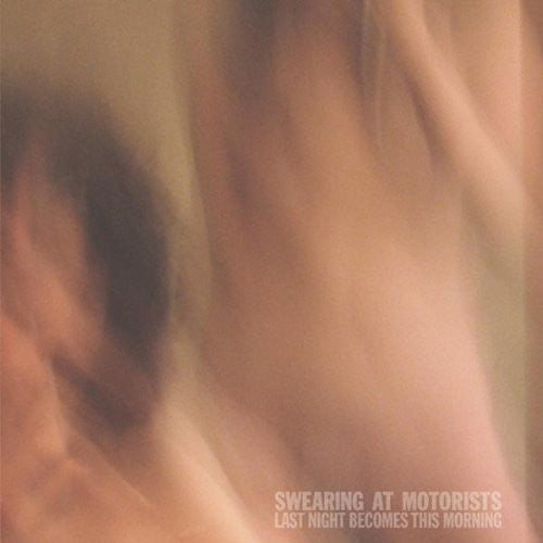 Last Night Becomes This Morning [LP]
