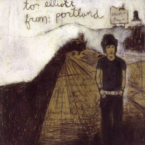 To: Elliot from: Portland / Various [CD]
