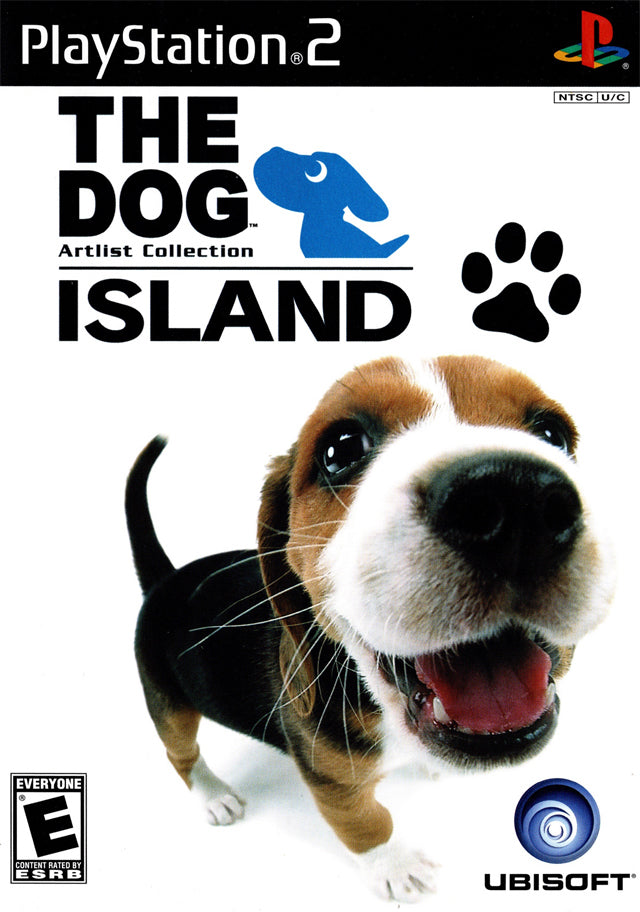 The Dog Island (Playstation 2) (Online Only)
