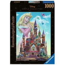 Puzzle: Disney Castles - Aurora (ONLINE ORDER ONLY)