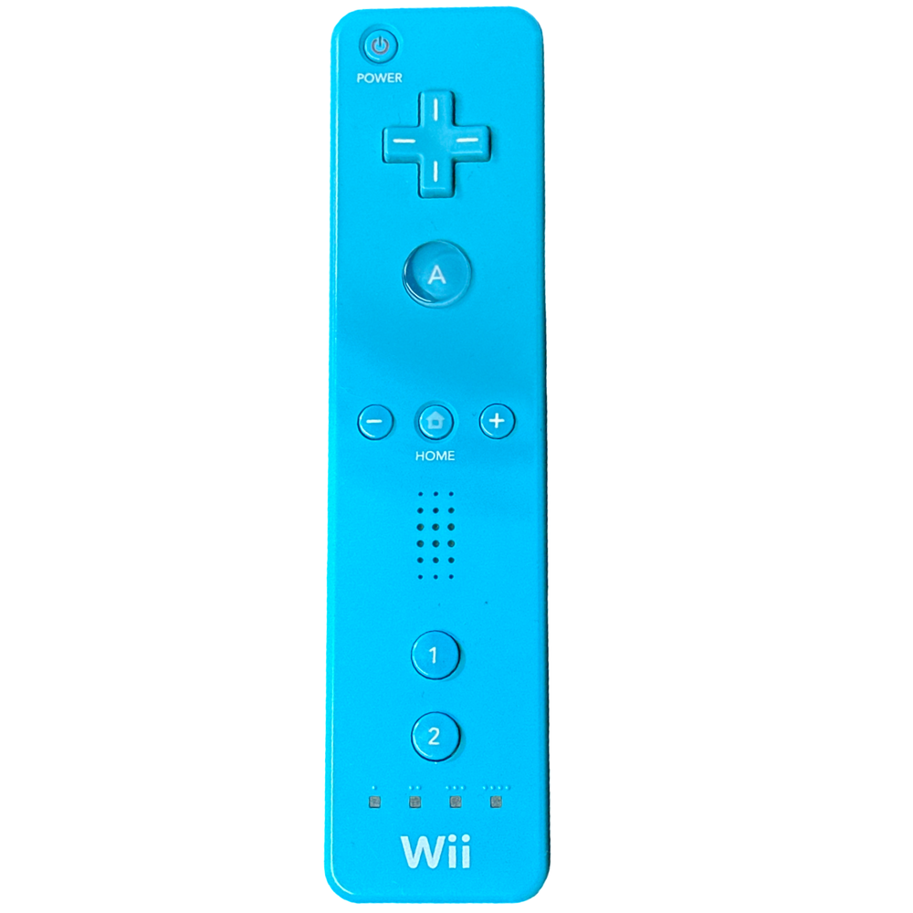 Wiimotes or Wii Nunchuks for Nintendo Wii (Online Order Only)