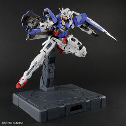 Bandai Spirits: Gundam 00 - PG 1/60 GN-001 Gundam Exia Model Kit (ONLINE ORDER ONLY)