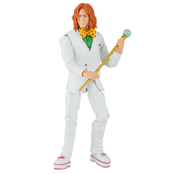 Super Villians Marvel Legends - Marvel's Arcade 6-Inch Action Figure (Xemnu Build-A-Figure) (ONLINE ORDER ONLY)