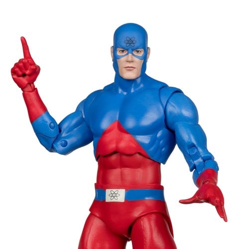 DC Direct 7-Inch Scale Wave 2 Action Figure with McFarlane Toys Digital Collectible - Select Figure(s) (Online Order Only)