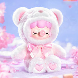 Nanci Colorful Chocolate Cutie Bears Series Plush Blind Box (1 Blind Box) (ONLINE ORDER ONLY)