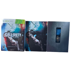 Call of Duty Black Ops [Hardened Edition] - Xbox 360 (Online Order Only)