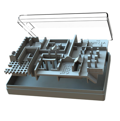 INSIDE 3 Legends (ONLINE ORDER ONLY)