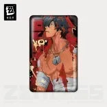 Zenless Zone Zero FM Video Series Lighter Merch