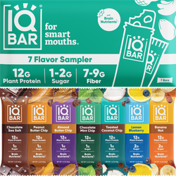 Sampler (7 Bar)