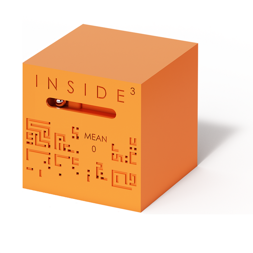 INSIDE 3 - 0 (ONLINE ORDER ONLY)