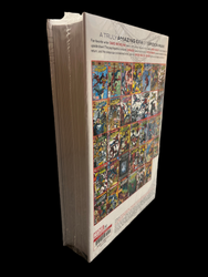 Spider-Man Marvel Omnibus VOL. 1 (ONLINE ORDER ONLY)