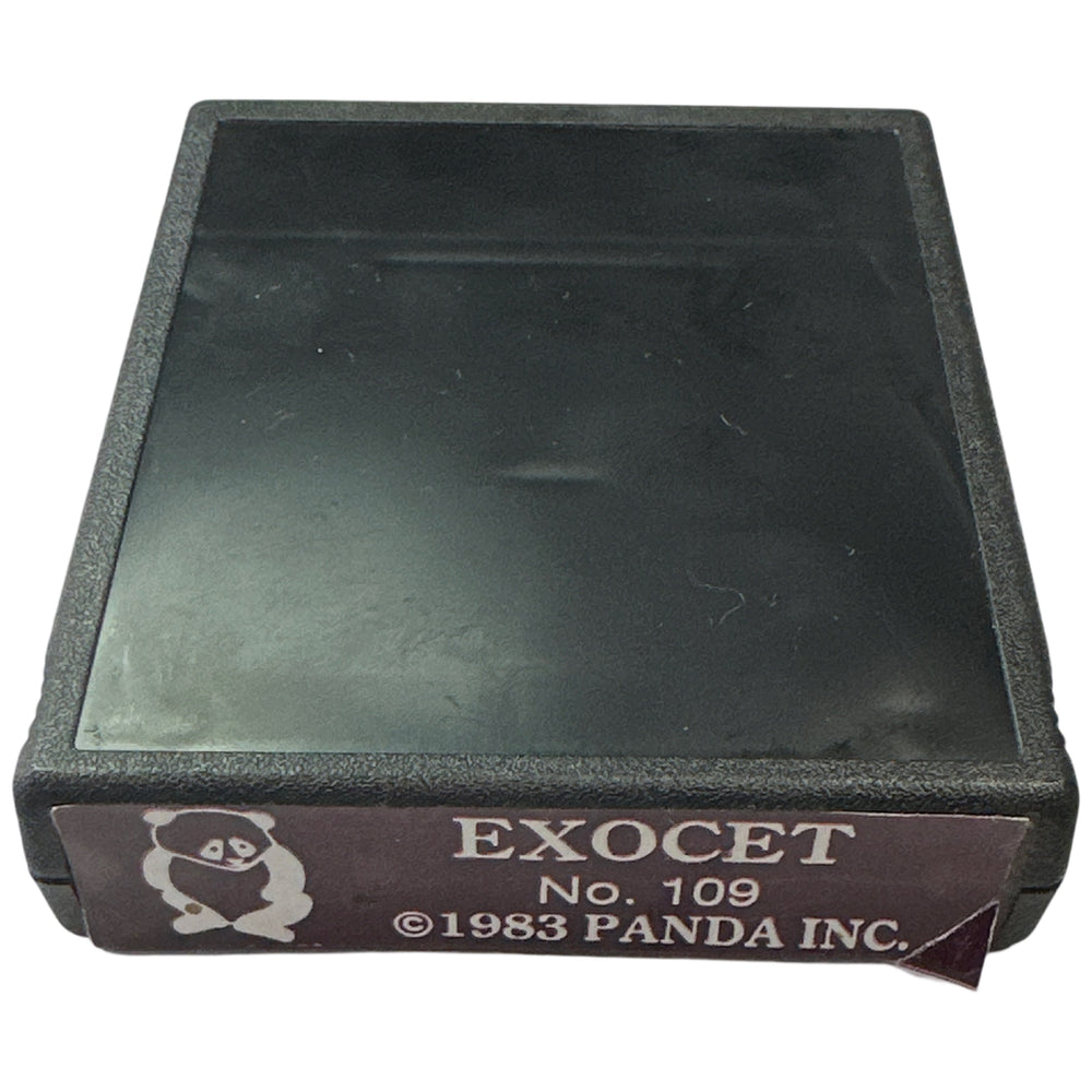 Exocet - Atari 2600 (Online Order Only)