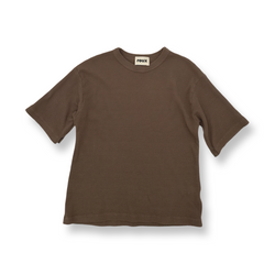 August Waffle Tee (ONLINE ORDER ONLY)