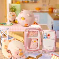 LuLu the Piggy - Stay with You Series (1 Blind Box) (ONLINE ORDER ONLY)