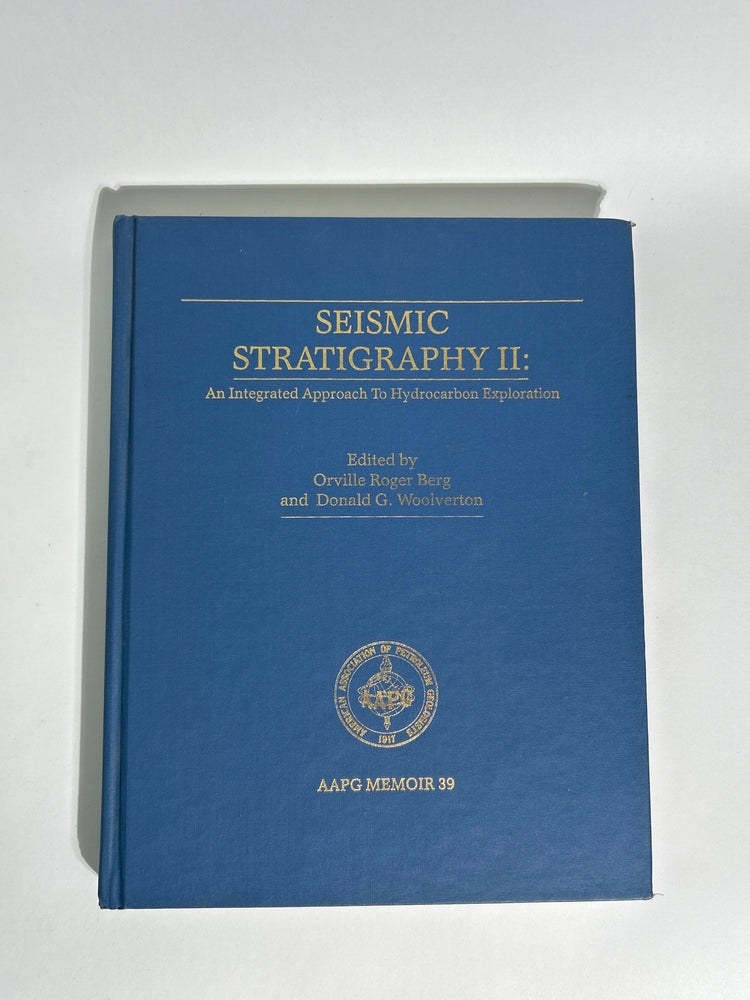Professional Petroleum Geology & Well Log Library – AAPG Schlumberger 12 Books
