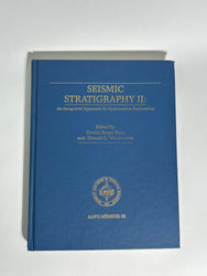 Professional Petroleum Geology & Well Log Library – AAPG Schlumberger 12 Books