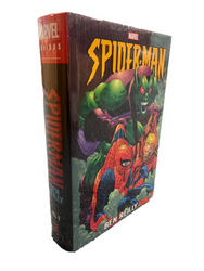 Spider-Man Marvel Omnibus Vol. 2 (ONLINE ORDER ONLY)